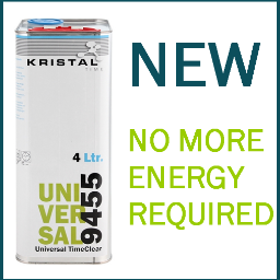 Producing revolutionary & award winning air & UV drying primers, surfacers, clear coats and waterbased base coats for car refinish & marine since 2006