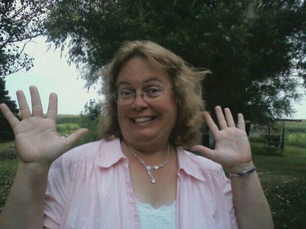 Busymom3401's profile picture. 