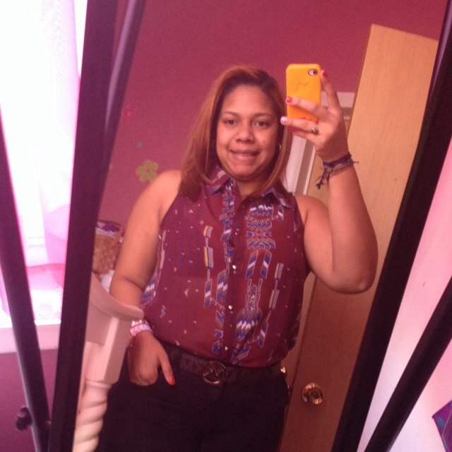 Dominico-Americana(Madre,Amiga,Hermana)Tengo Fe Y  Creo en  Dios..MI HIJA ES MI TODO