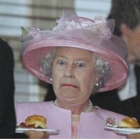 British relatable tweets!