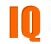 Do you know your IQ Score? The average IQ is 100. Have you wondered what your IQ score is? Our original IQ Test will give you a fast and accurate IQ score.