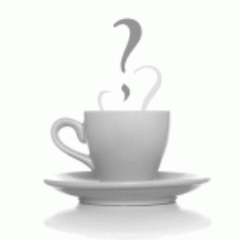 FabienWT's profile picture. Over a cup of coffee ..