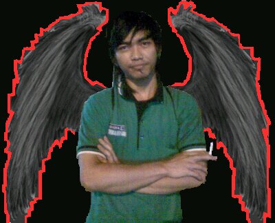 kehidupan ini hrs d jlni dgn semangat,wlwpun tau hidup ini sangat sulit,dan hrs tetap tersenyum krn senyuman dpt mendamaikan hati.