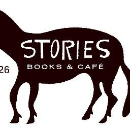 Stories Books & Cafe