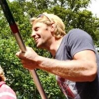 Andrew T Hodge (@andrewthodge) Twitter profile photo