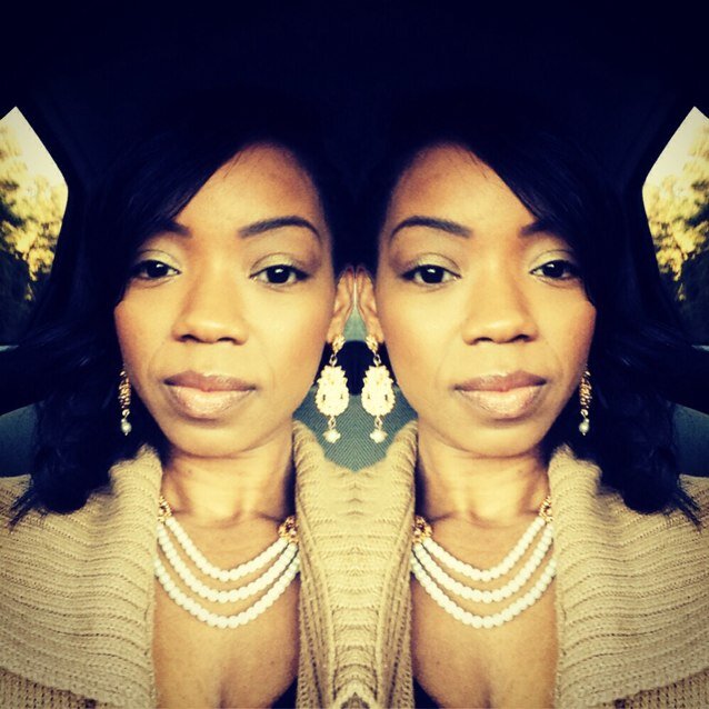The Secret of Success in Life is to be READY for the opportunities when they come. Hello....... I am Mizz Ready Follow me on IG @Mrs_Ready