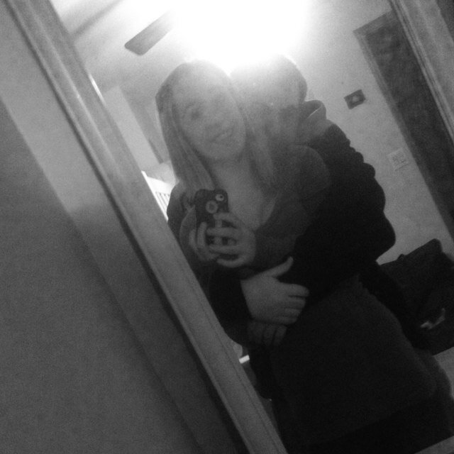 I'm a girl thats loves to have fun❤