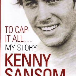 The Official Twitter Account of England and Arsenal Legend Kenny Sansom