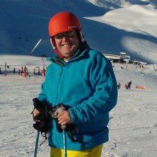 Luts71's profile picture. Man