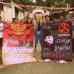 PEMUDA_BERJASA's profile picture. Jangan cuma liat, follow juga mas/mbak, ini akunnya para pemuda Berlina Jaya 1.