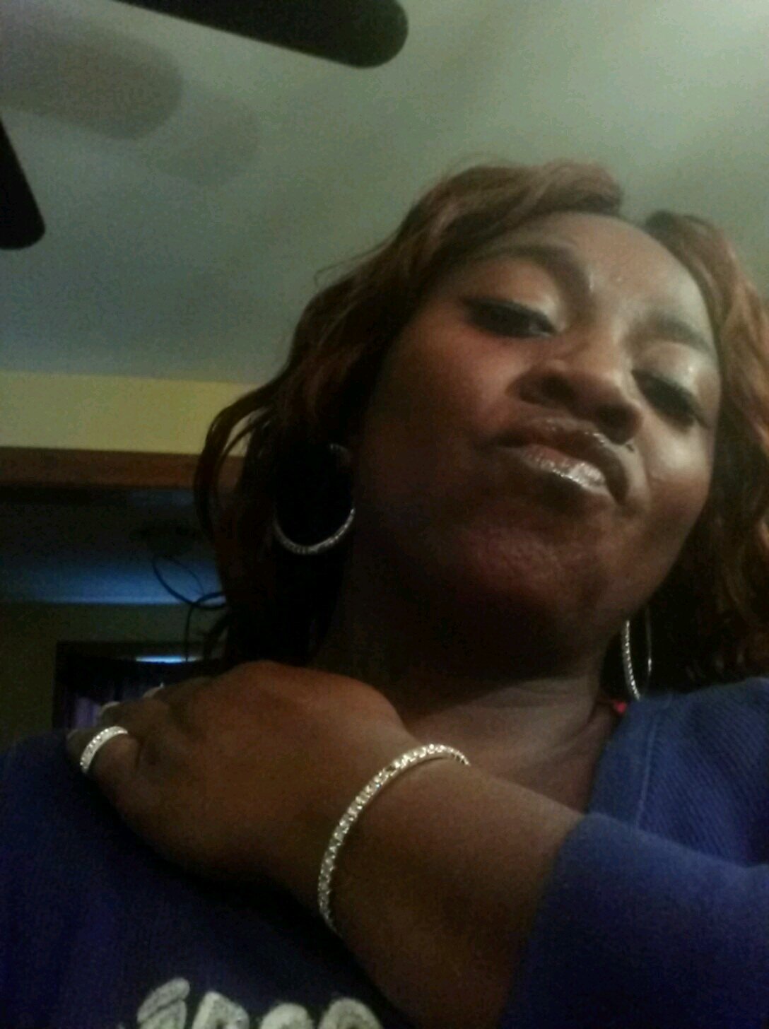 BabyGurls always get what they want HELLO