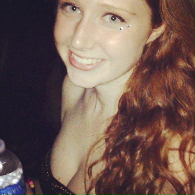 live__freely's profile picture. Wild Child
/ IG: @eyevea