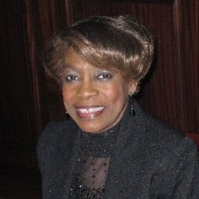 Profile Picture of Margie M. Barbee (@mbarbee12) on Twitter