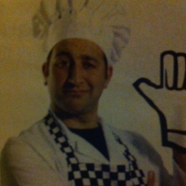 pasteleirojulio's profile picture. 