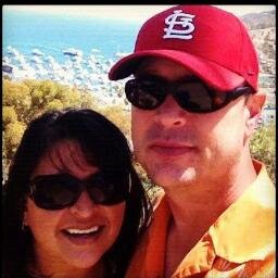 Husband, Dad, all around good guy. US Army Desert Storm Veteran. Huge St. Louis Cardinals and Green Bay Packers fan!