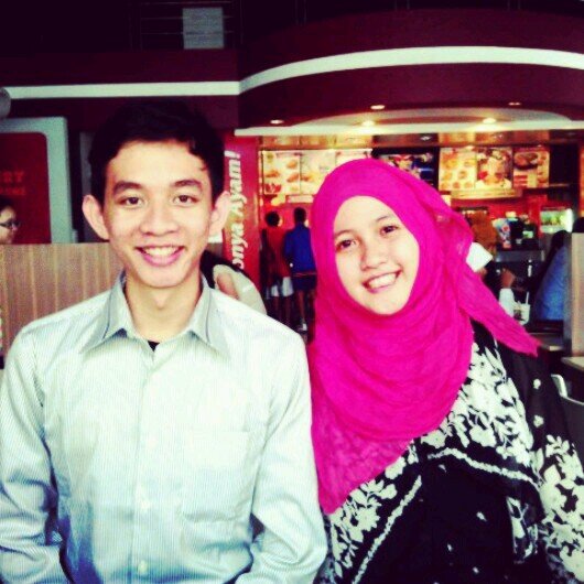 CS UGM 2009 | XL-FutureLeader @indberprestasi | Jakmania - MANUTD| Full time dreamer, Part time coder