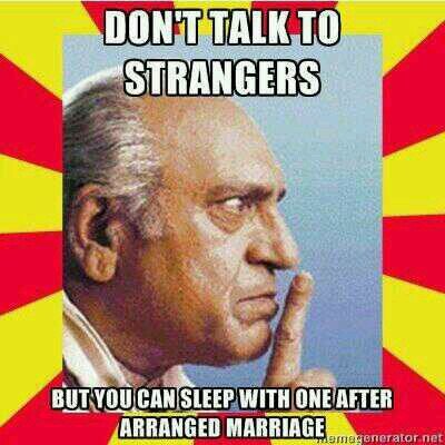 ACommonDesiLad's profile picture. Original ACommonDesiLad account. If you can relate to my tweets then Balle Balle. God bless. #DesiLAD