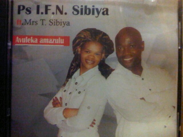 PSIFNSibiya's profile picture. I'm pastor IFN Sibiya from a church called Resurrection Of Christ Church ,I'm saved , I'm a Profetional Gospel Artist under Manyelela Production PTY Ltd.