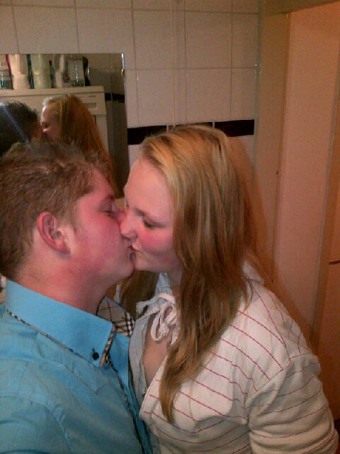 Hou van me ventje @basstaal4 (l)