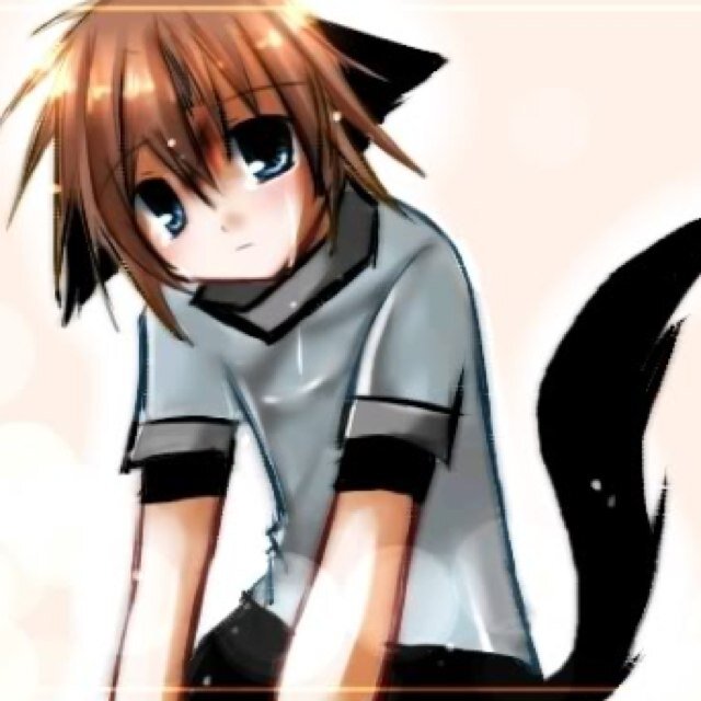 Shadowneko1's profile picture. Engaged to @insanityitself1