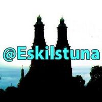 Eskilstuna (@eskilstuna) 's Twitter Profile