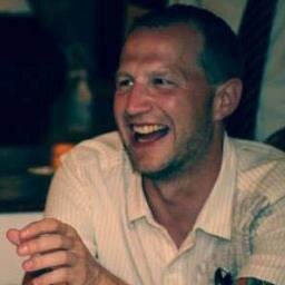 DarcyRogers2's profile picture. 