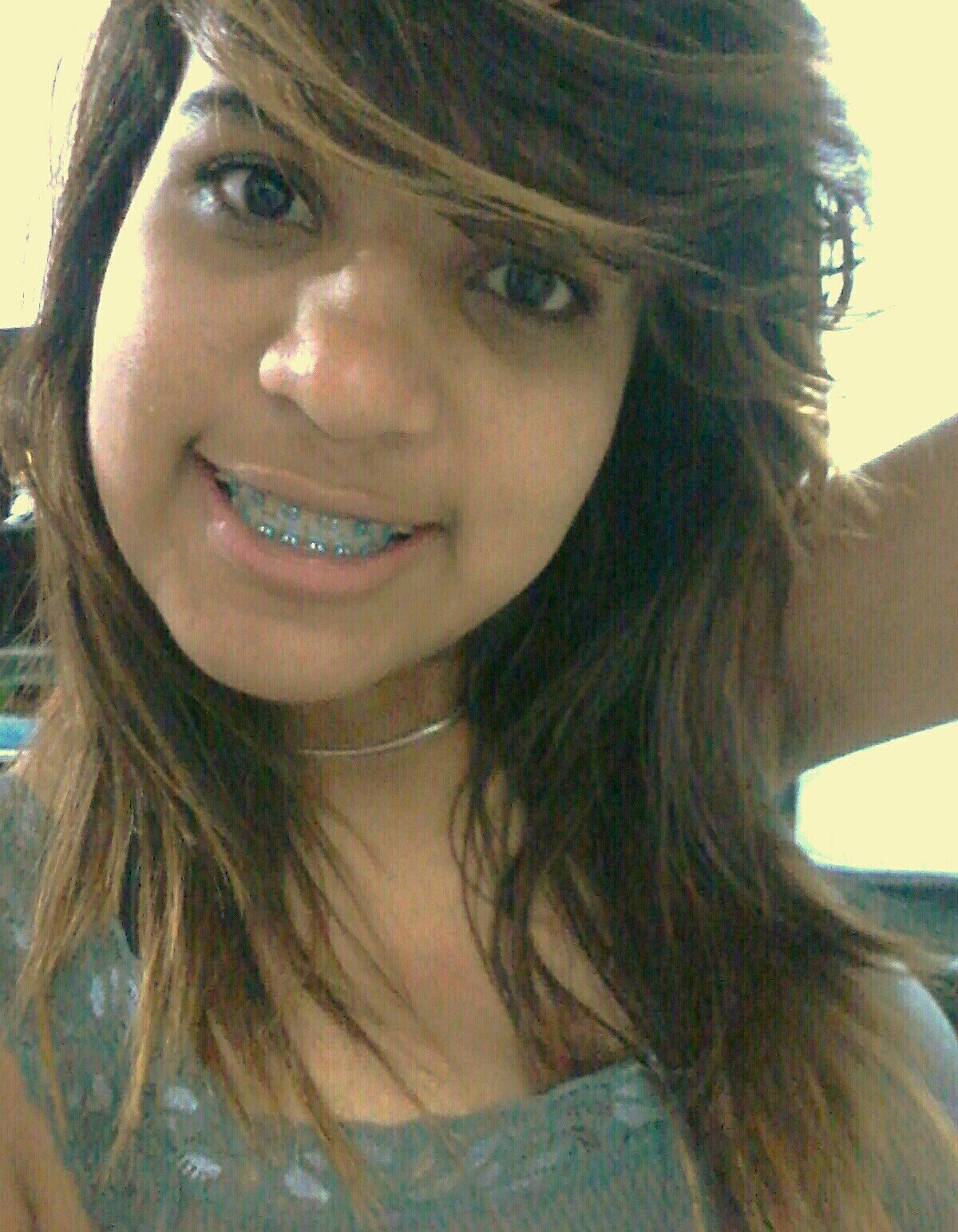 Jesus, Loooooove 3