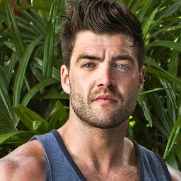 Participant of the contest of MTV the challenge: rivals.