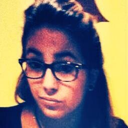 ChloeDC2501's profile picture. 