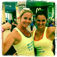 Lindsay Duvenage (@lindscoll) 's Twitter Profile
