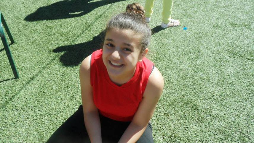 Smile