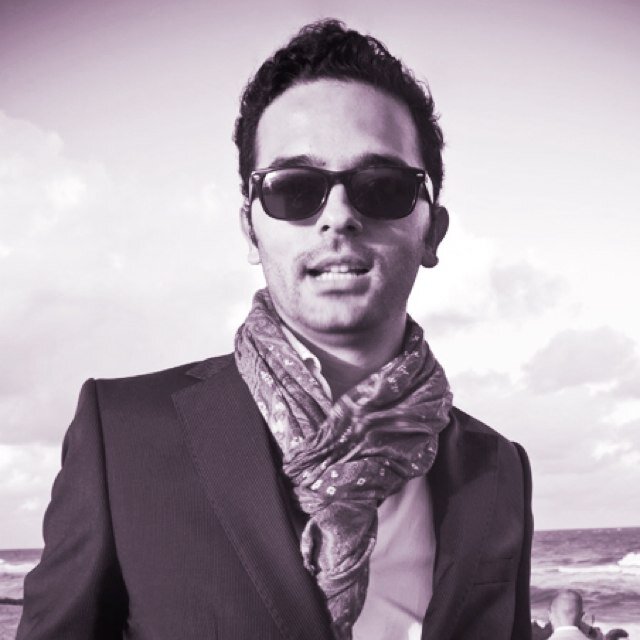 Co-Founder and Creative Director @rainysundesign