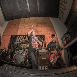 Blackened/Grind/Crust/Punk http://t.co/NunlJsHuNo