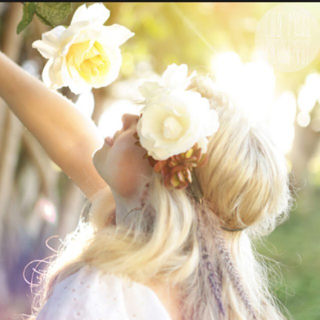 I love all the components that make up this crazy thing called life.