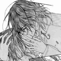 A Pureblood vampire and Head of the Kuran family, One of the seven remaining Pureblood families. Age: Above 10,000 years old. I am Yuki's fiancé