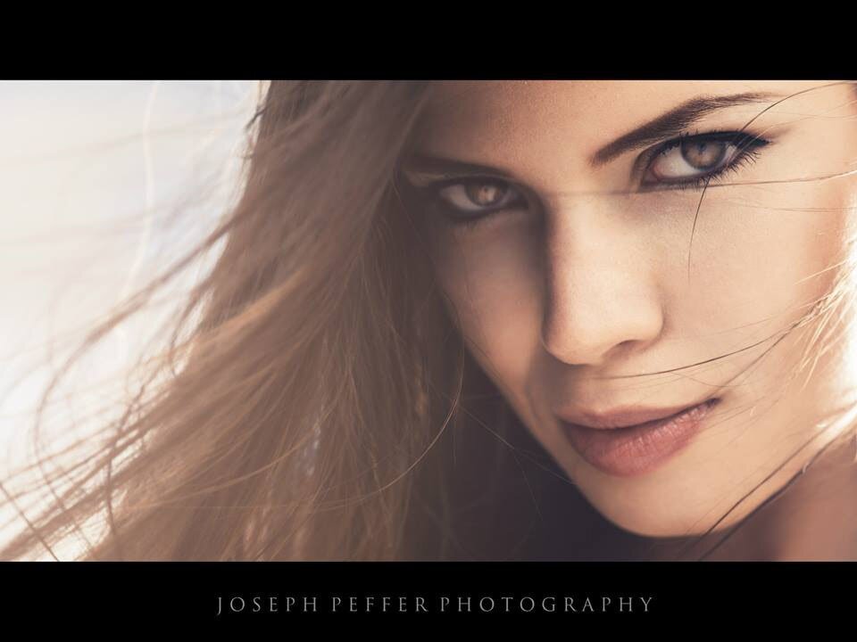 MichaelaVmodel's profile picture. The Official Michaela V