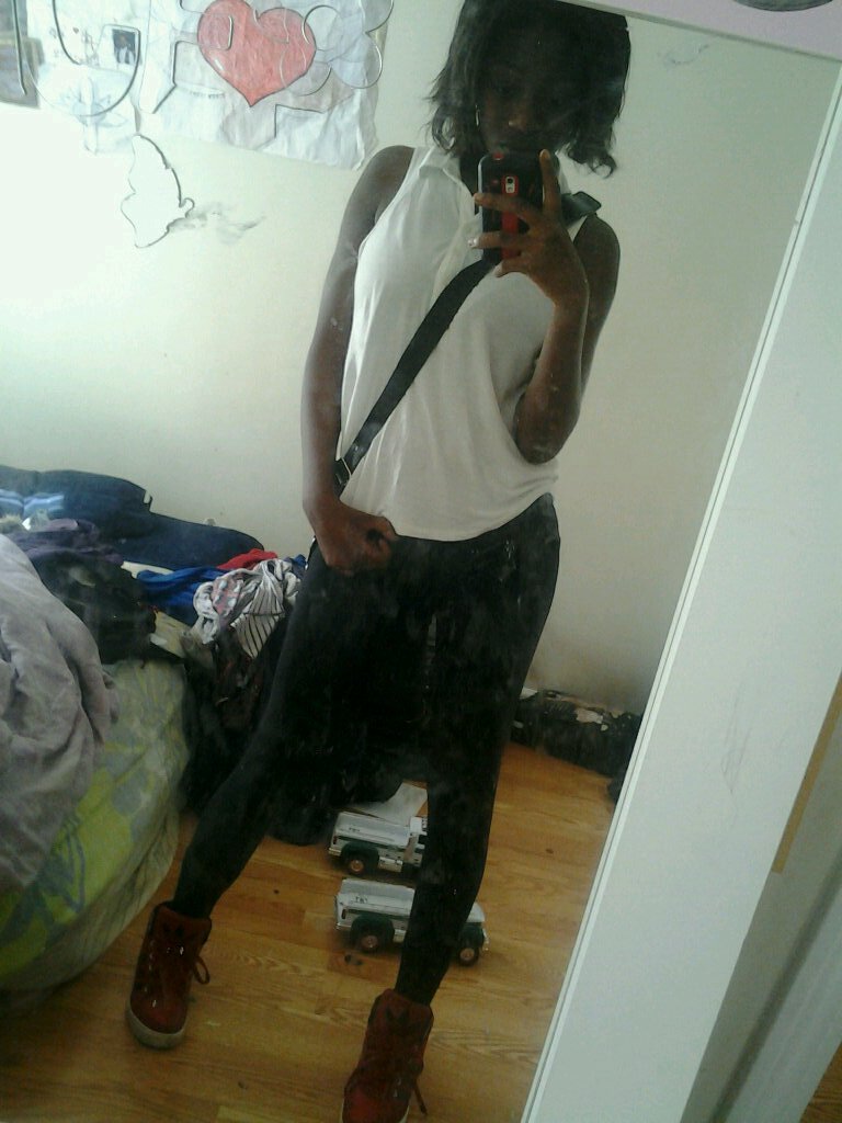 I'm The Girl Hippie Fashion Queen Real SINGER AND DANCER (How To Be An HeartBreaker)