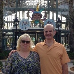 disneydo's profile picture. Calculus teacher, sings in church choir, loves Disney - particularly WDW (myself and my family)