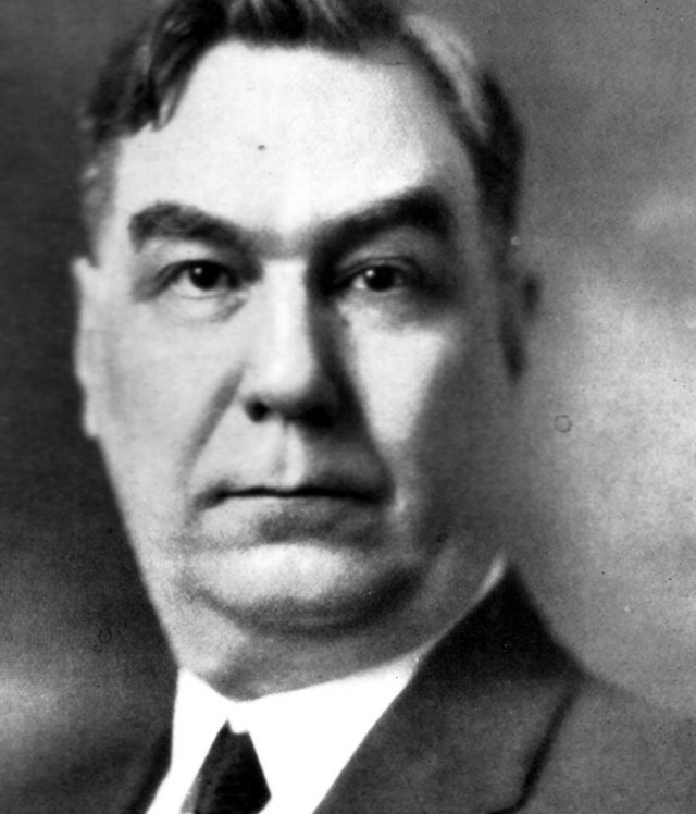 Businessman. Leader. Philosopher. Visionary. The man who unlocked the world with The Master Key System.