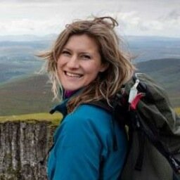 Freelance outdoors writer, adventurer, online editor @TGOMagazine, content manager @MarvellousMaps
