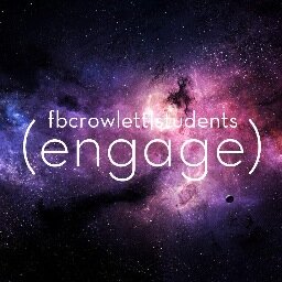(engage) students with the gospel of Jesus Christ // (equip) them to be faithful disciples // enable them to (encounter) their culture, community, and the world