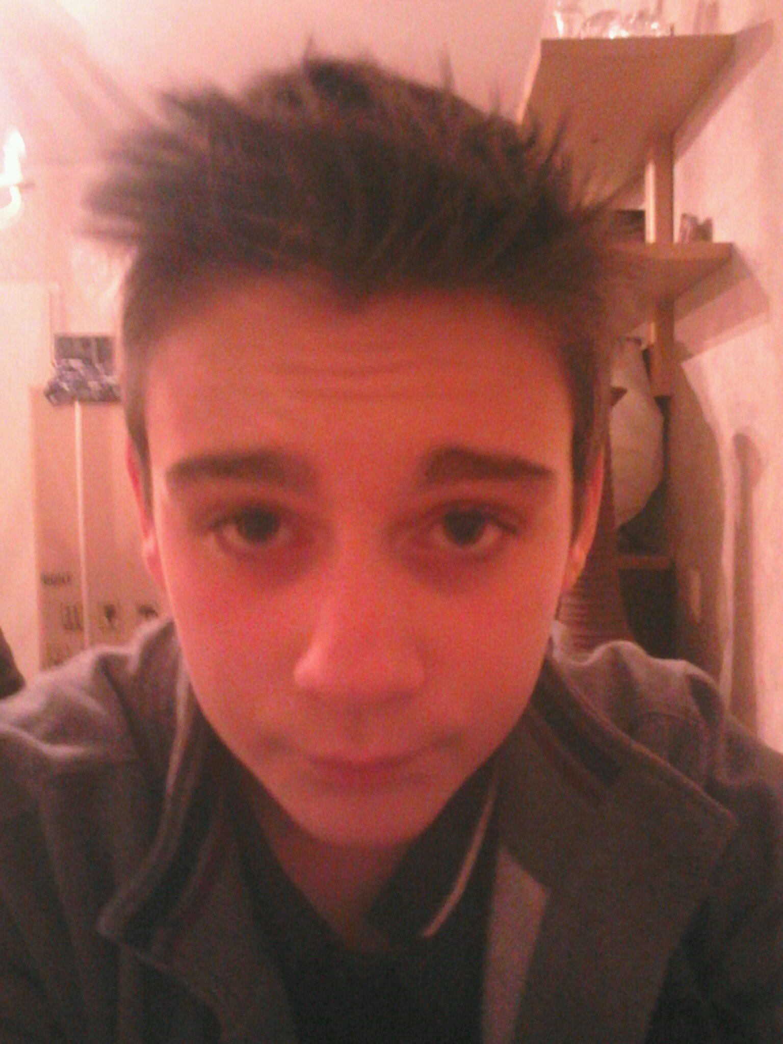 :-Plouis tomlison :-P