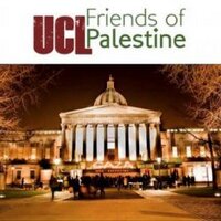 UCL FoPalestine (@uclfop) 's Twitter Profile