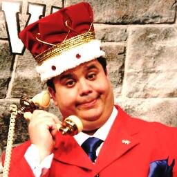 The King is a children's magician since 1989 in the NY area performing at Brooklyn Cyclones Baseball,Victorian Gardens,Luna Park,Star of The King Henry TV Show.