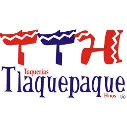 Sabrosos y Regiomontanos, sólo Taquerías Tlaquepaque Hnos.