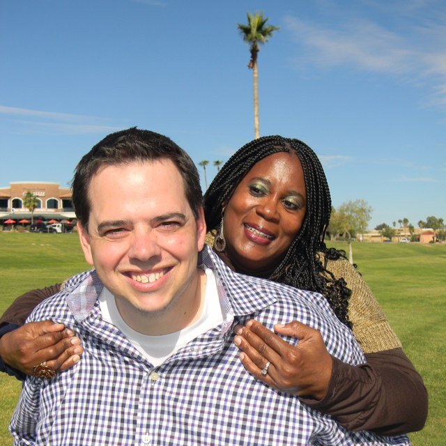 Husband. Dad. Executive Pastor Impact Church AZ, Entrepreneur, Passion for leadership and People Development. Endeavoring to Love God - Love Others.
