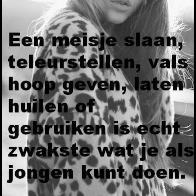 Volg me !! als je van mooie zinnen houd. ❤