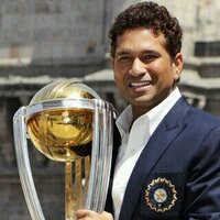 Arvind Dharmana (@adharmana) 's Twitter Profile