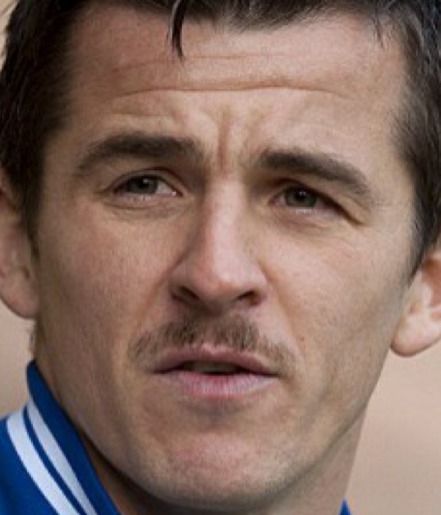 JoeyBartonsTash's profile picture. 