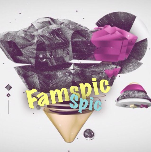 Famspic é um novo site teen que te deixa por dentro de todas as novidades das celebridades e series nacionais e internacionais! http://t.co/4insOhiB37